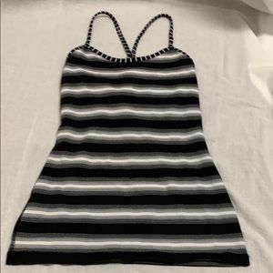 Lululemon workout tank